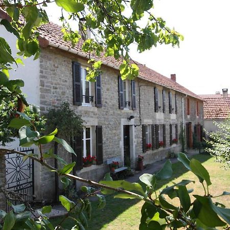 Maison De L'Etang Essey Exterior photo